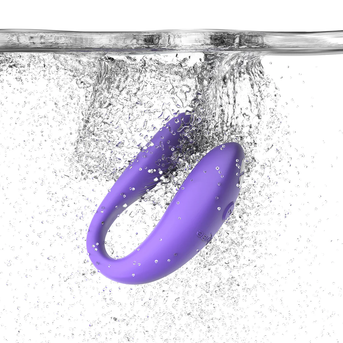 We Vibe Sync Go – Light Purple