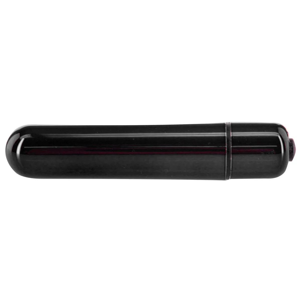 Pure Love® - Extended 3.5 in. 3-Speed Bullet – Black
