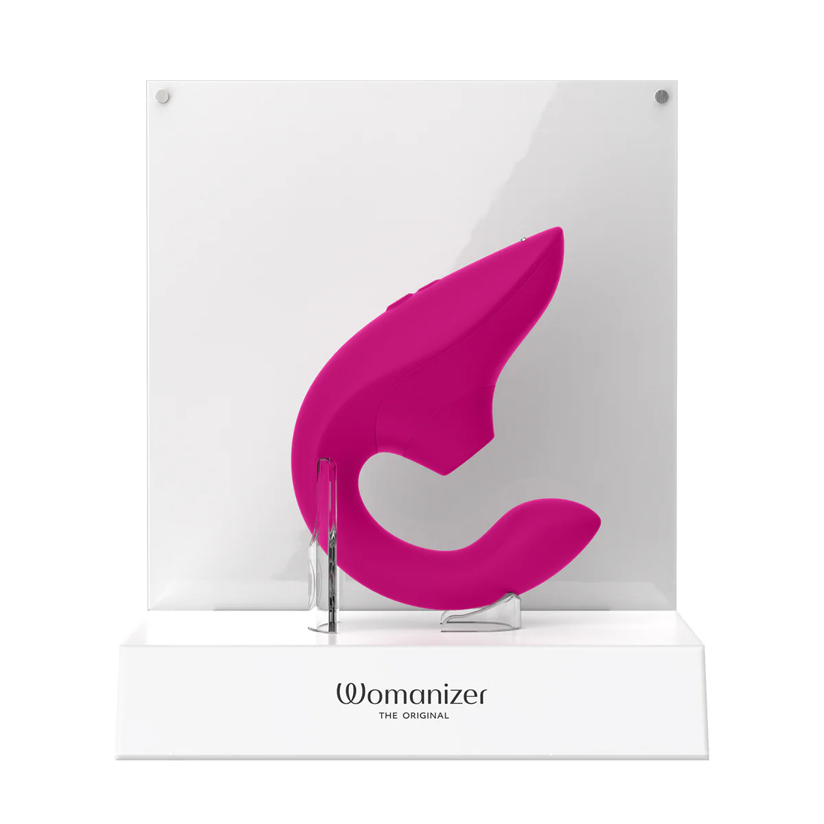 Womanizer Blend – Vibrant Pink