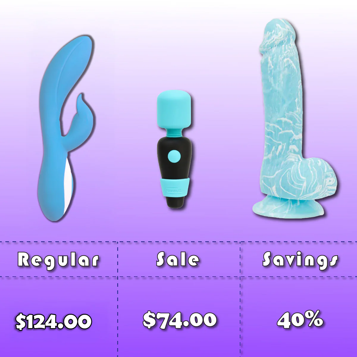 Pure Love Into The Blue Bundle 1