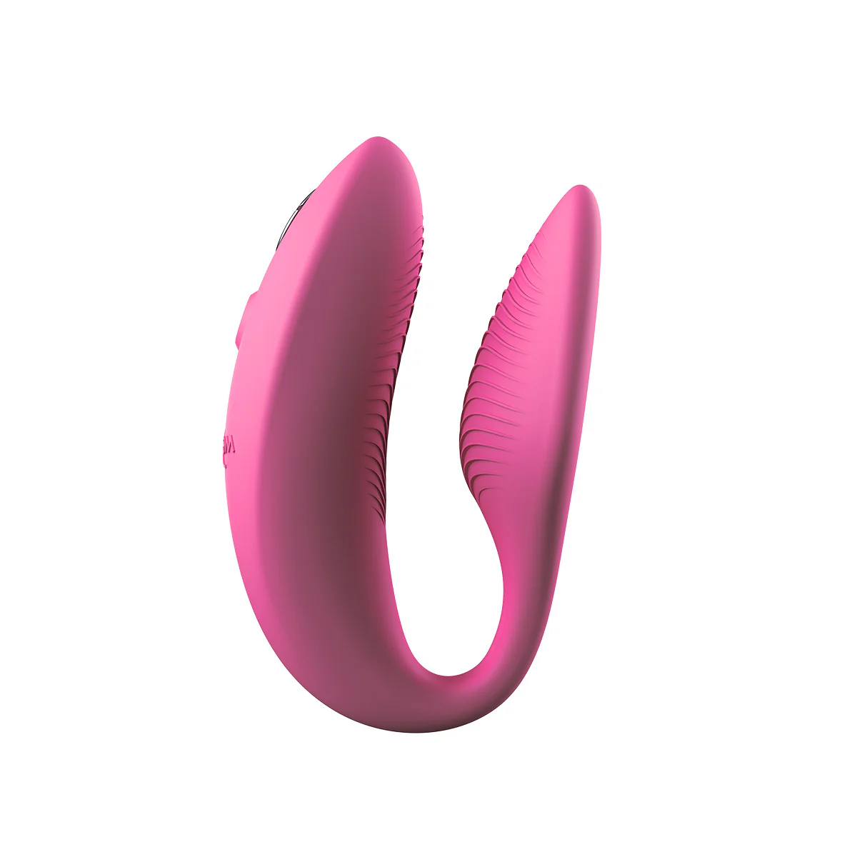 We-Vibe® - Sync Wearable Couples’ Vibrator 2nd  Generation - Rose