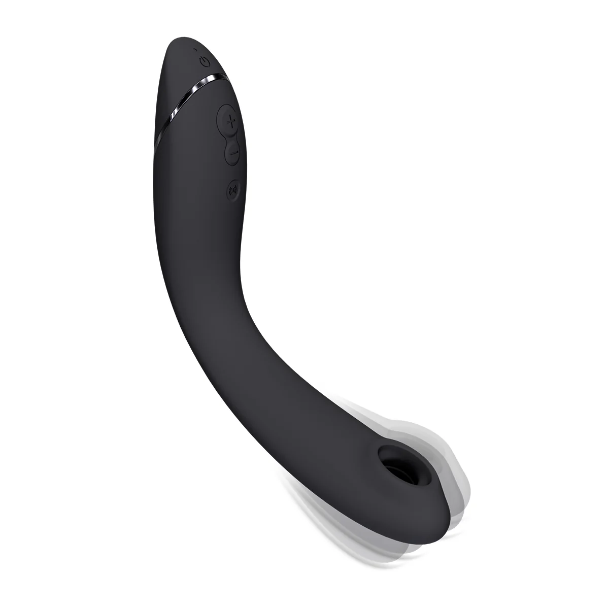 Womanizer – OG - G-Spot Vibrator – Dark Gray