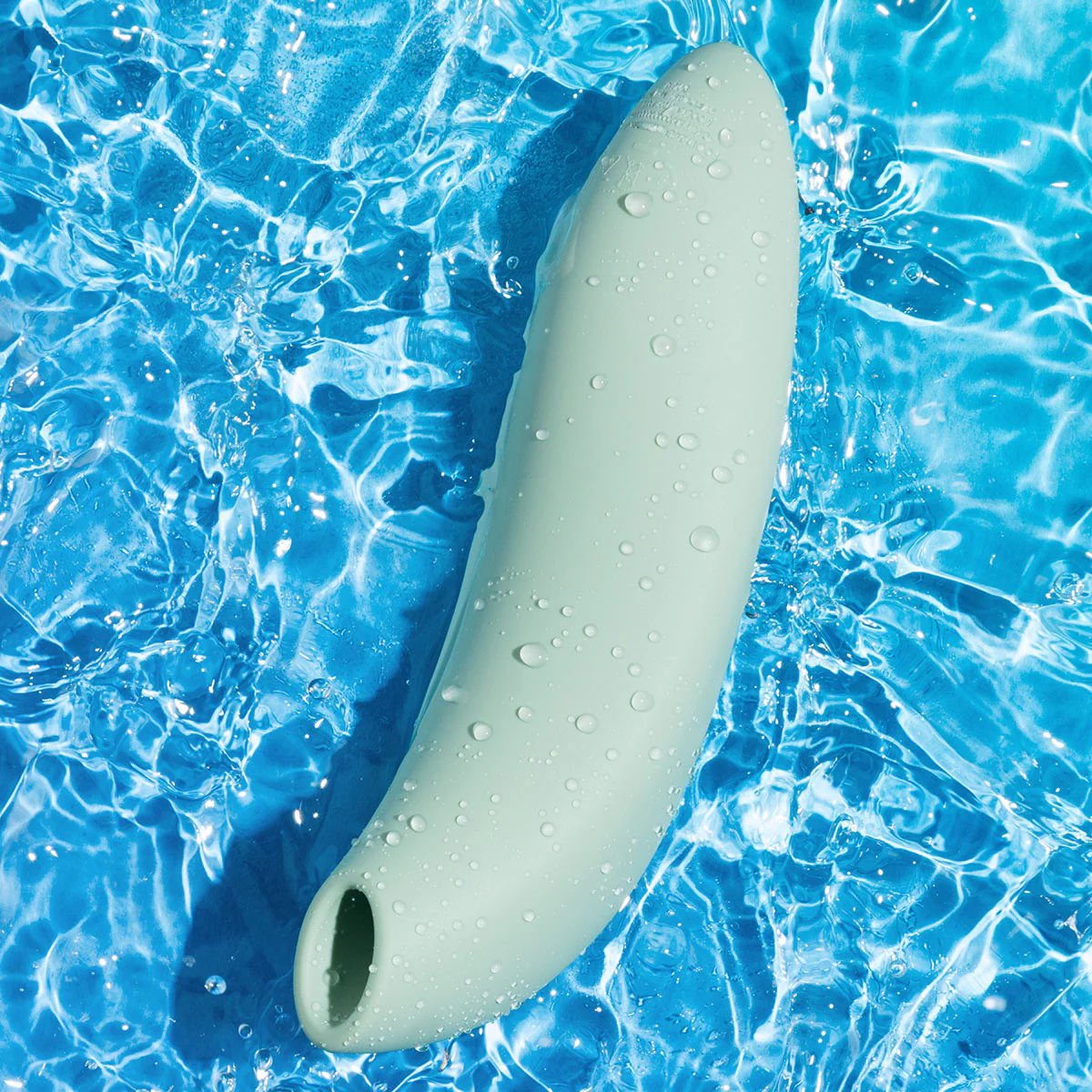 We-Vibe Melt 2 - Sage