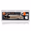 Oxballs Muscle Cocksheath – Penis Extender – Smoke