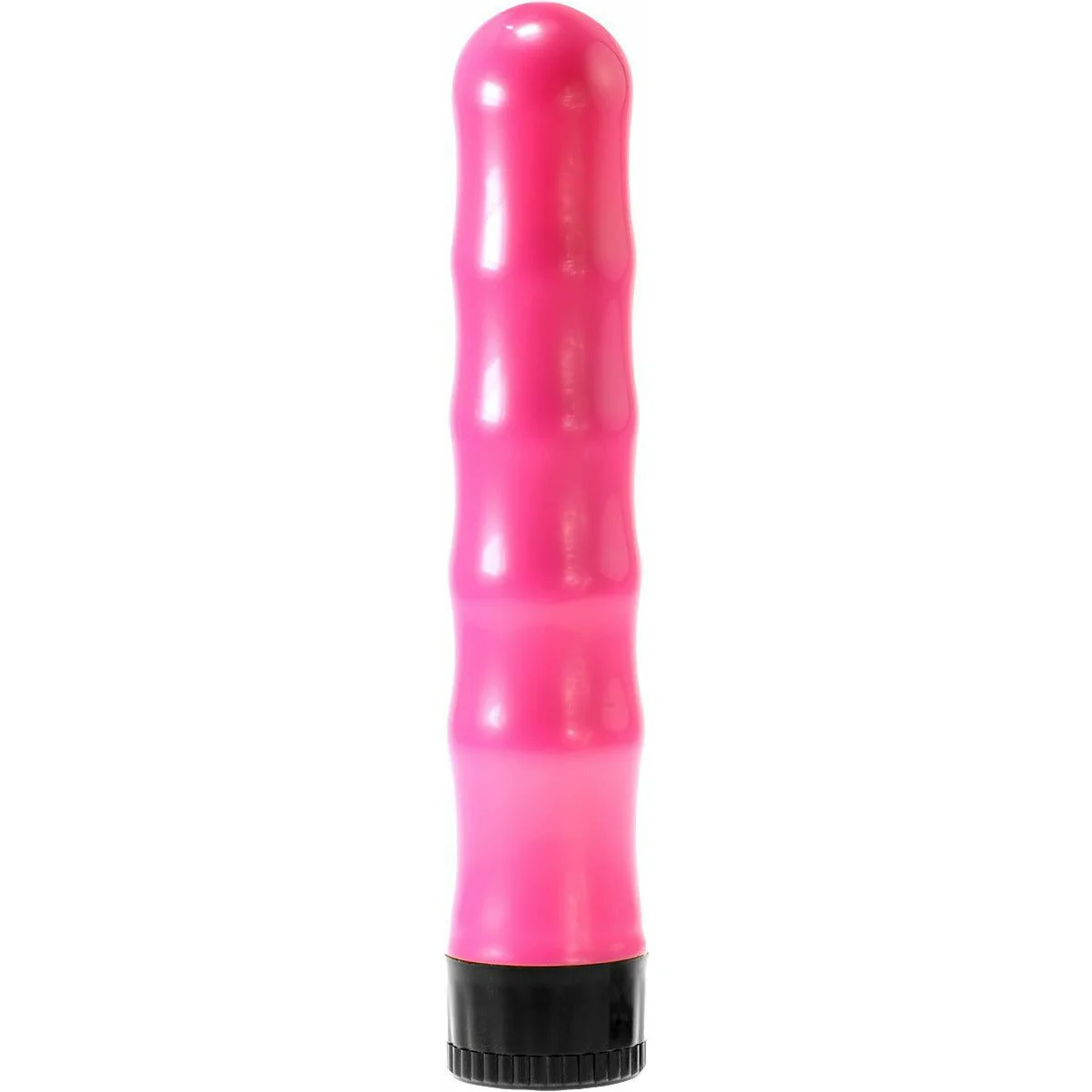 Minx Silencer - Vibrator - Pink