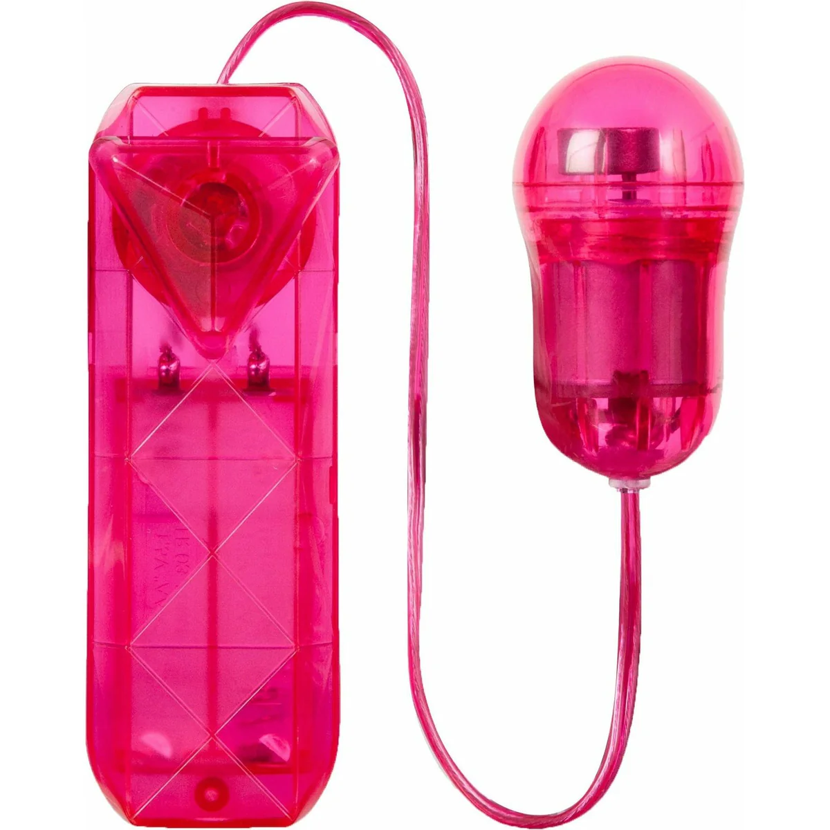 Volar Multi Speed Gyrating Bullet - Pink
