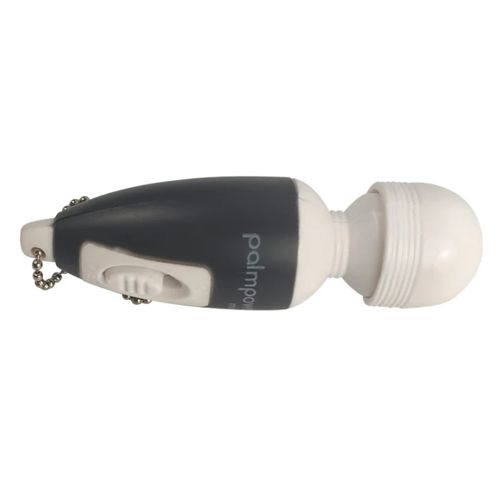 PalmPower PalmPower Micro - Massager & Key Chain