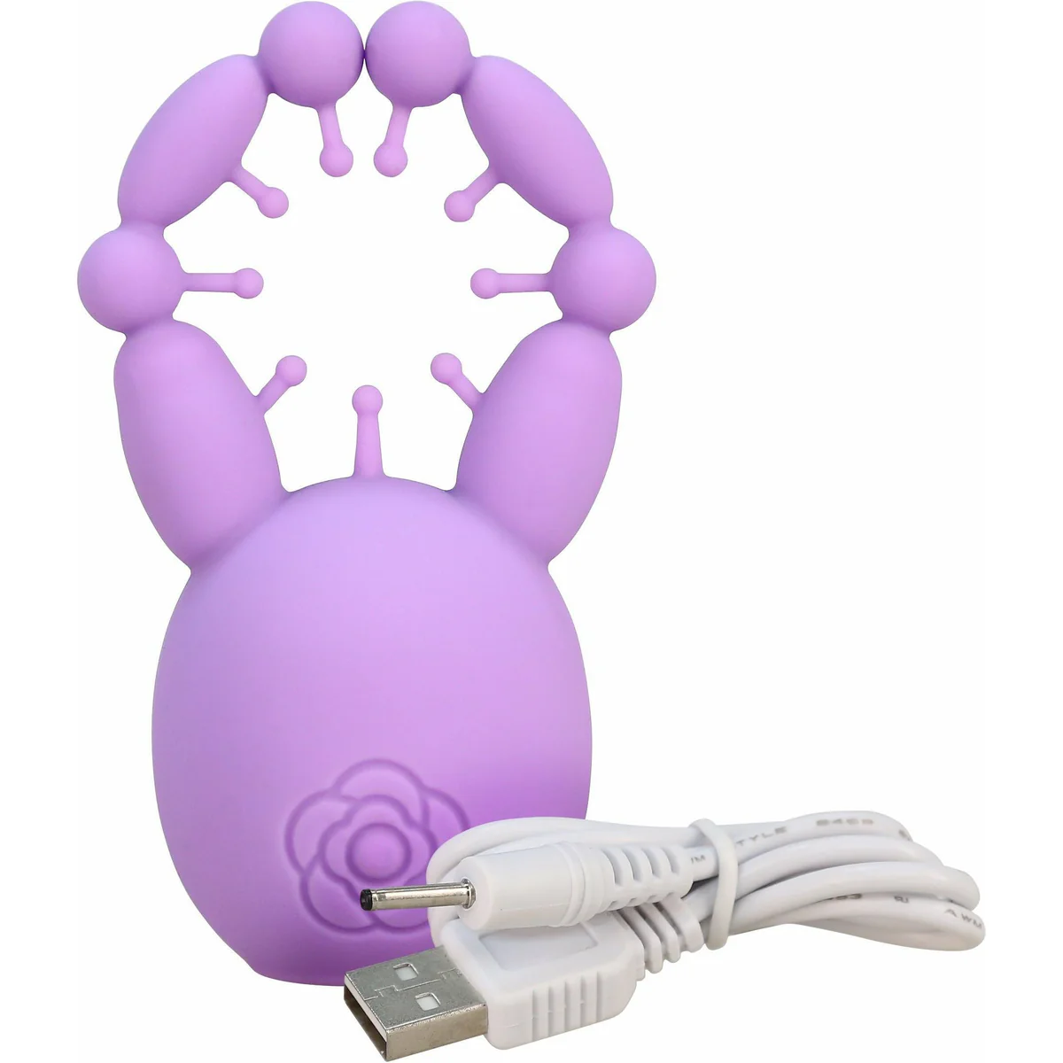 Maro Kawaii 4 - Tentacle Vibrator
