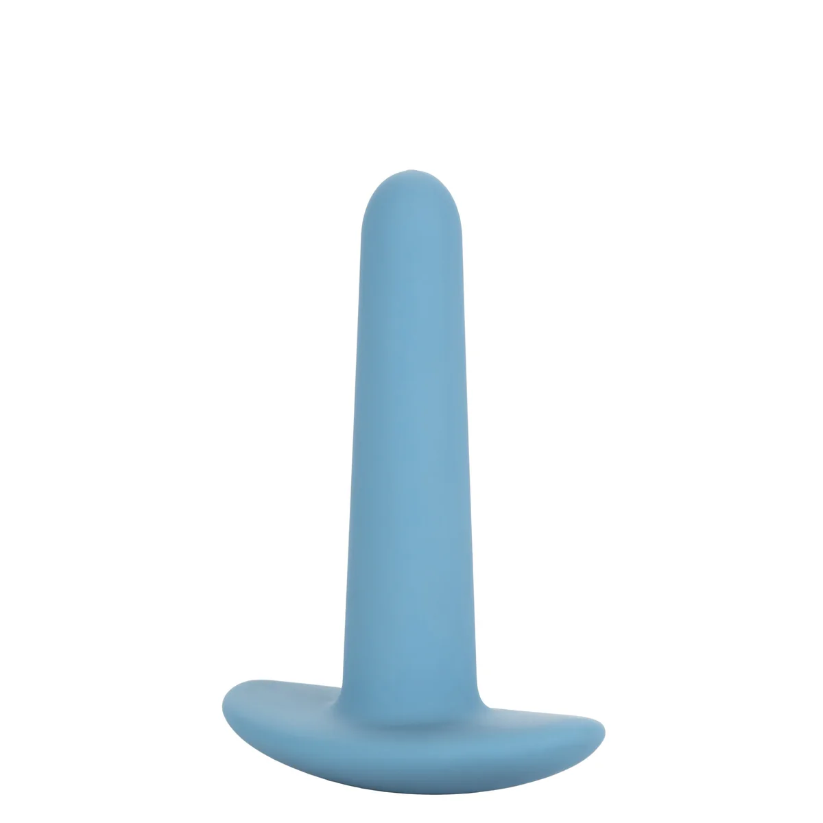 CalExotics They-ology 5-Piece Wearable Anal Training Set - Blue