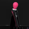 PalmPower Extreme - Rechargeable Massage Wand - Pink