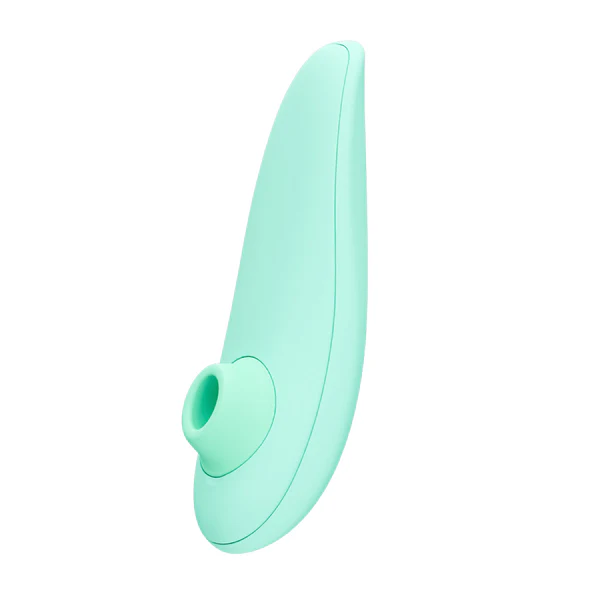 Womanizer - Marilyn Monroe™ Special Edition - Clitoral Stimulator - Mint