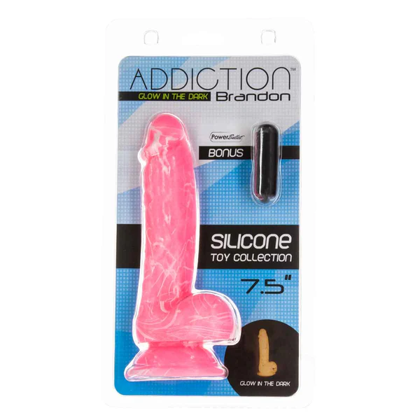 Addiction Brandon 7.5