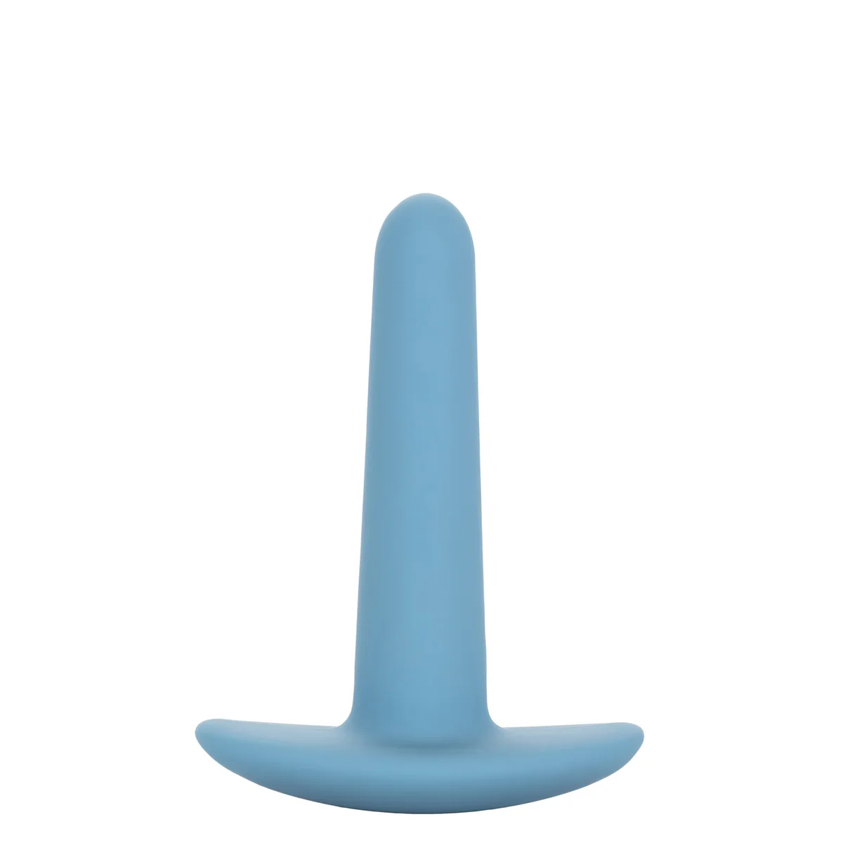 CalExotics They-ology 5-Piece Wearable Anal Training Set - Blue