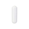 Pillow Talk - Rosy- Luxurious Glass Anal Plug