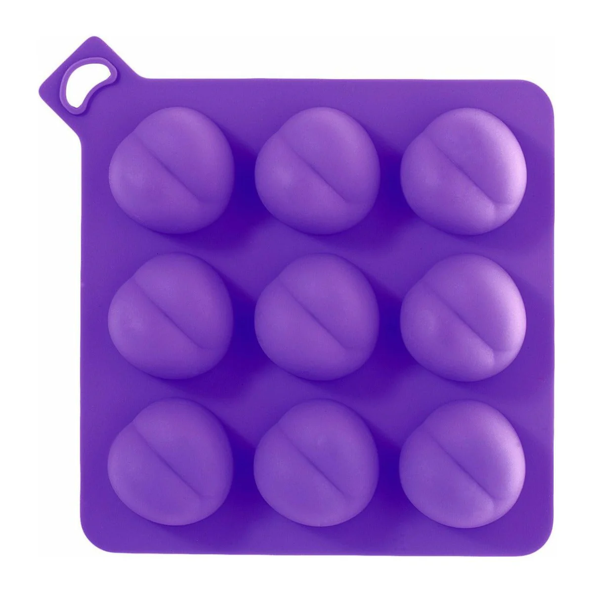 PGL Silicone Booty Ice Tray