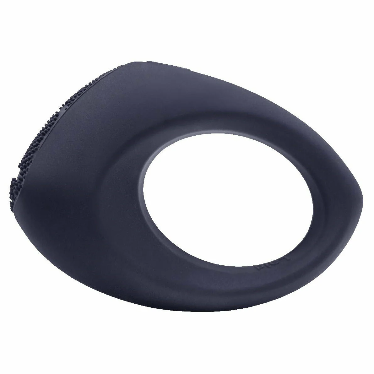 Laid C.1 - Silicone Clitoral Vibrator - Black