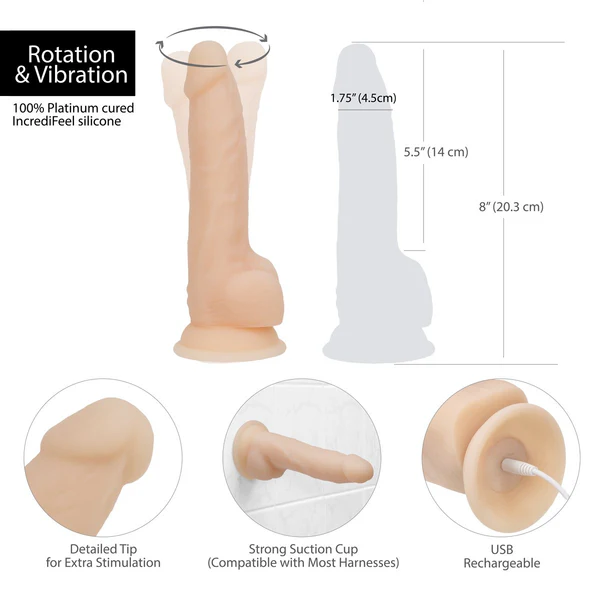 Naked Addiction 8