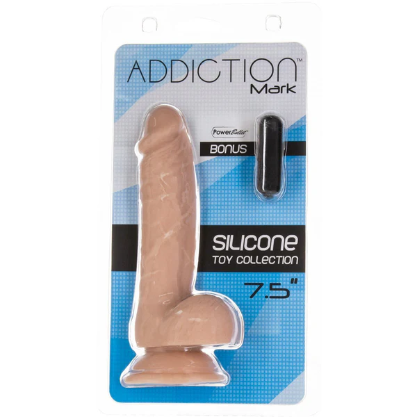 Addiction Mark 7.5