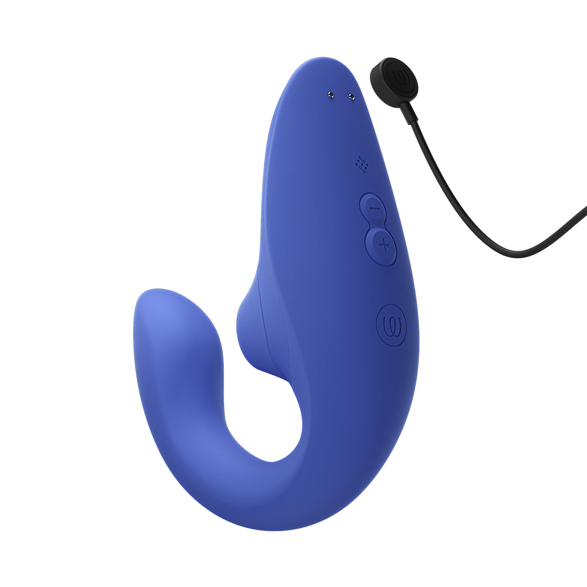 Womanizer Blend – Vibrant Blue