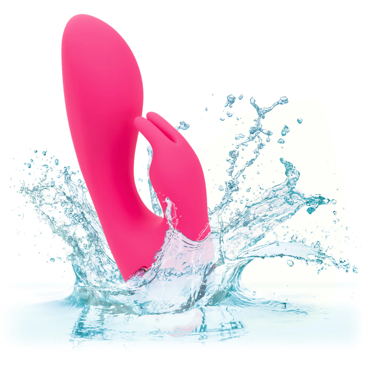 CalExotics® - California Dreaming - So. Cal Sunshine Vibrator – Pink