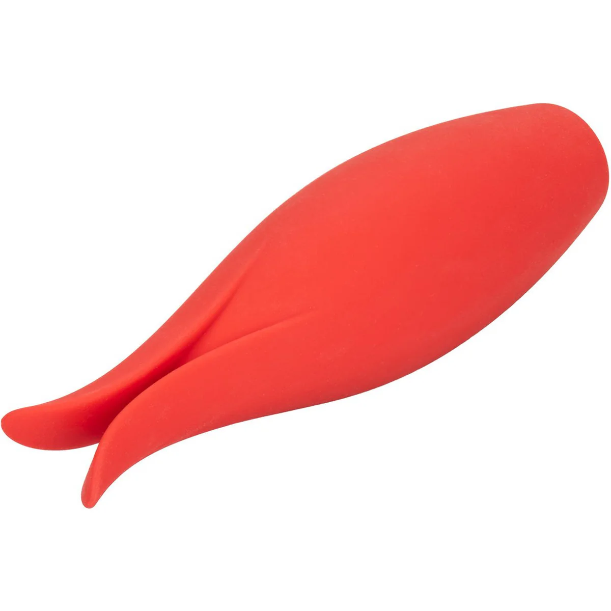 CalExotics Red Hot Fury – Clitoral Vibrator – Red