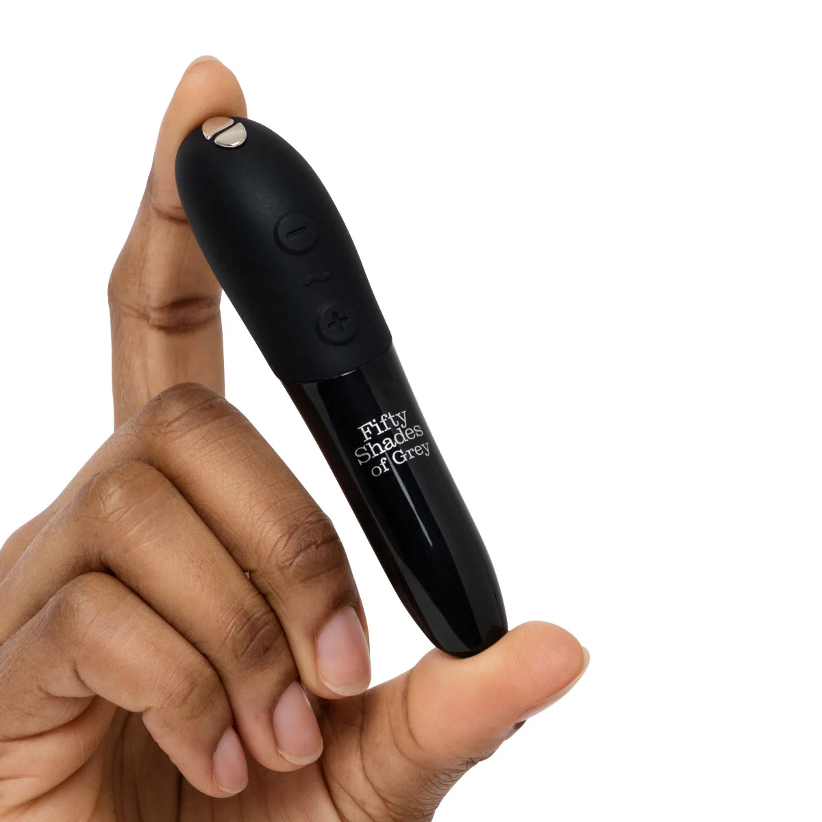 Fifty Shades of Grey® x We-Vibe – Come to Bed Couple’s Kit