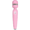 Pillow Talk Cheeky - Wand Massager - Pink