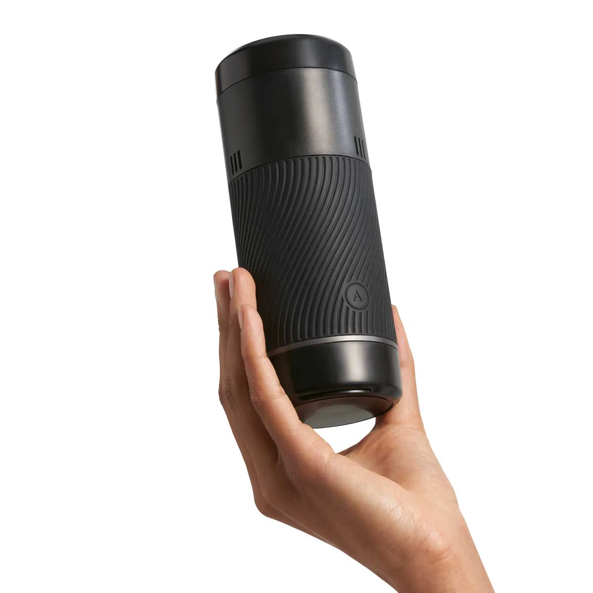 We-Vibe - Arcwave - Pow Stroker - Black