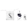 Swan® - The Mini Swan® Wand - Glow in the Dark - OR