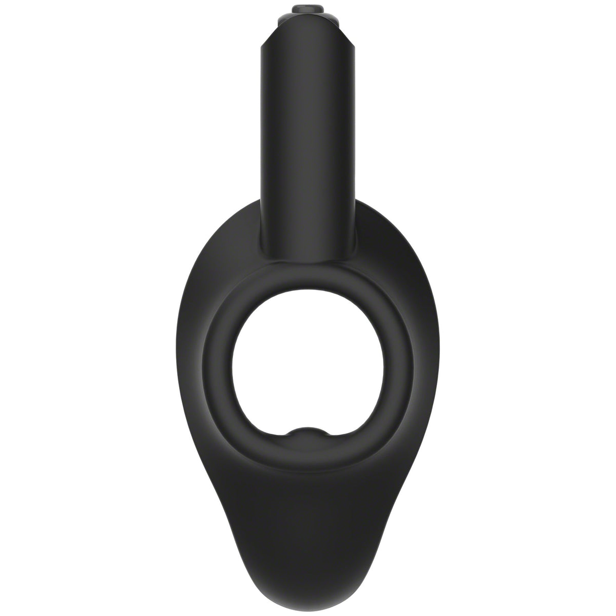 Doc Johnson Kink - Vibrating Cock Jock Silicone C-Ring
