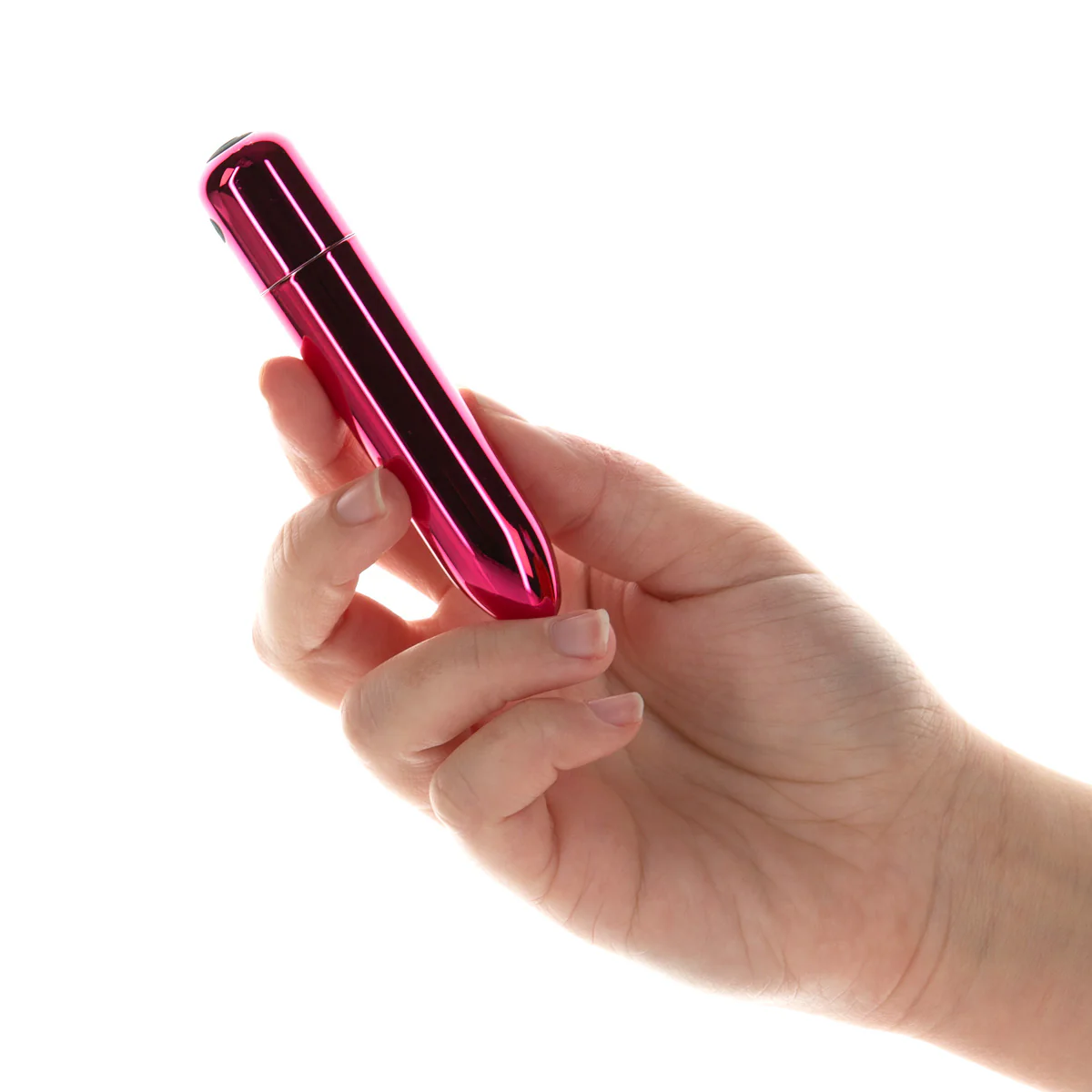 PowerBullet Bullet Point – Bullet Vibrator – USB Rechargeable – Pink