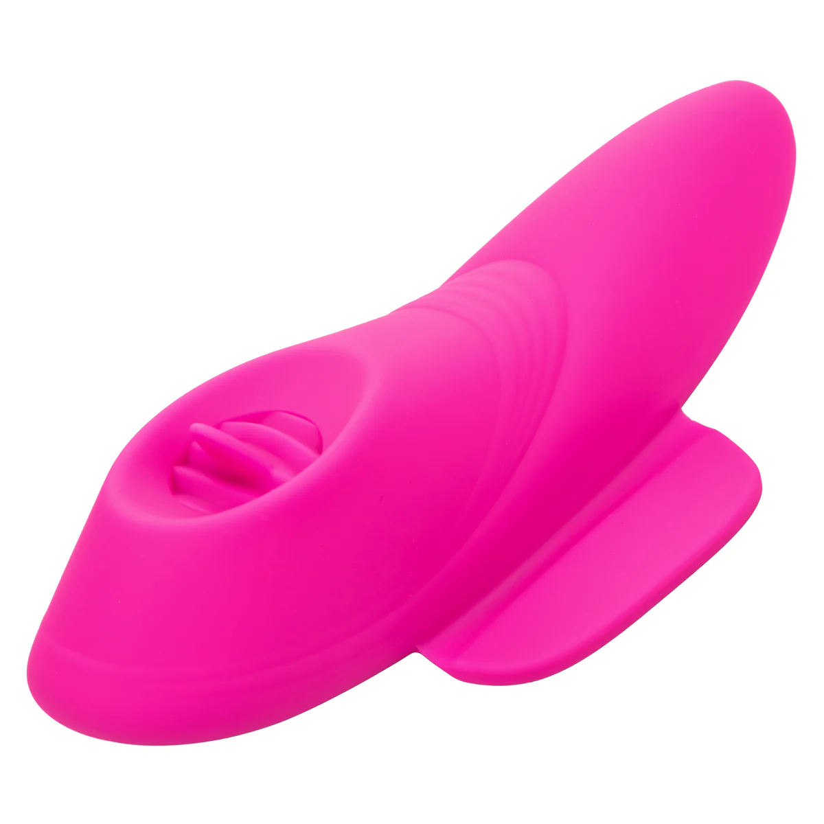 Calexotics - Lock-N-Play Remote Flicker Panty Teaser – Pink