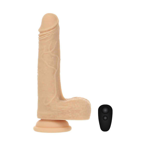 Naked Addiction The Freak - 7.5