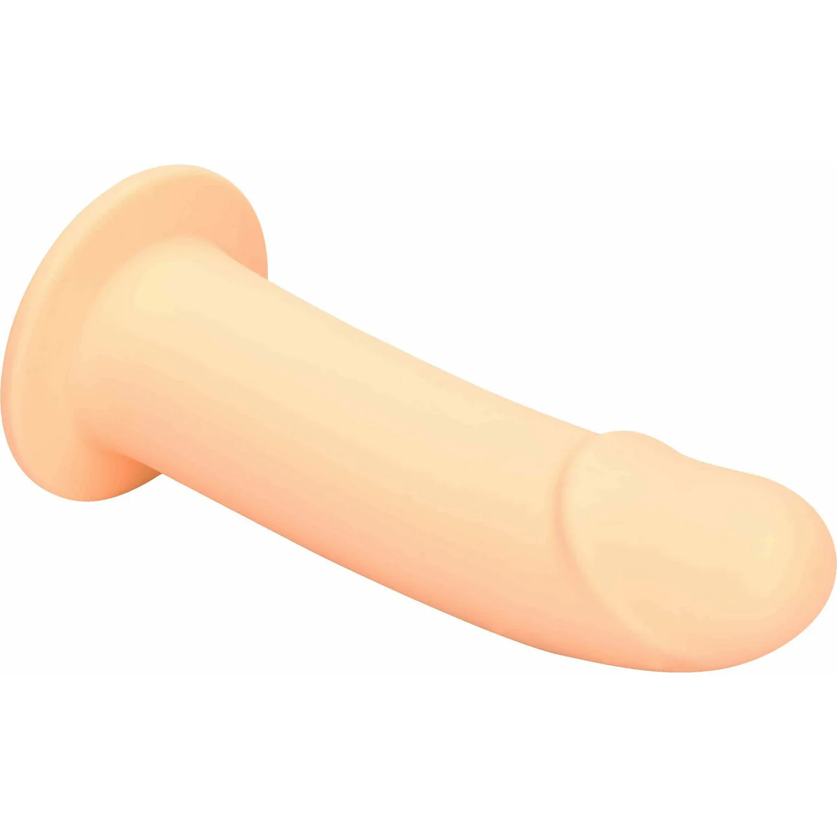 CalExotics PPA with Jock Strap - Ivory