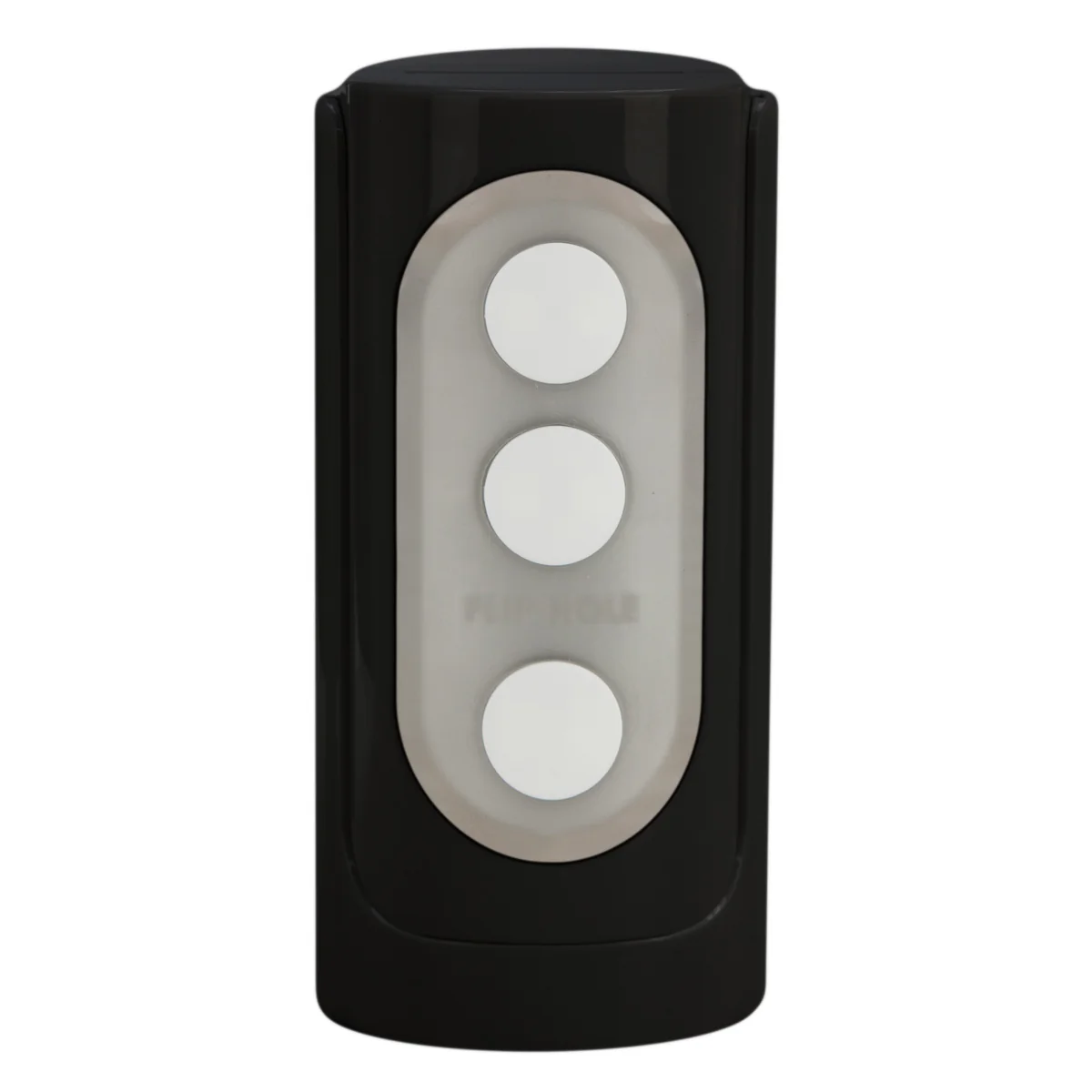 Tenga Flip Hole Masturbator - Black