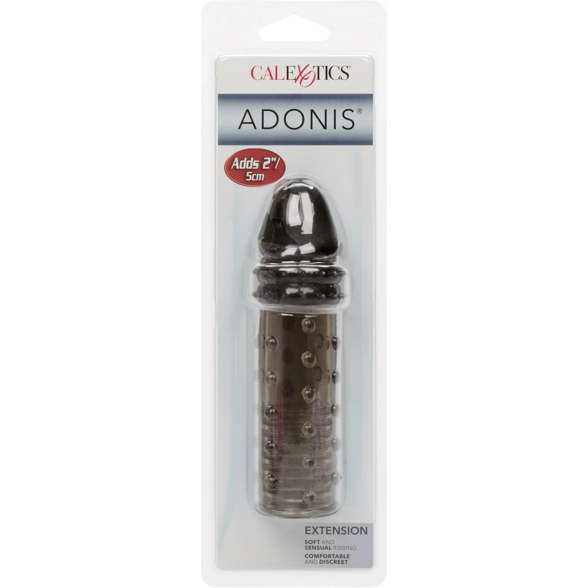 CalExotics Adonis Extension