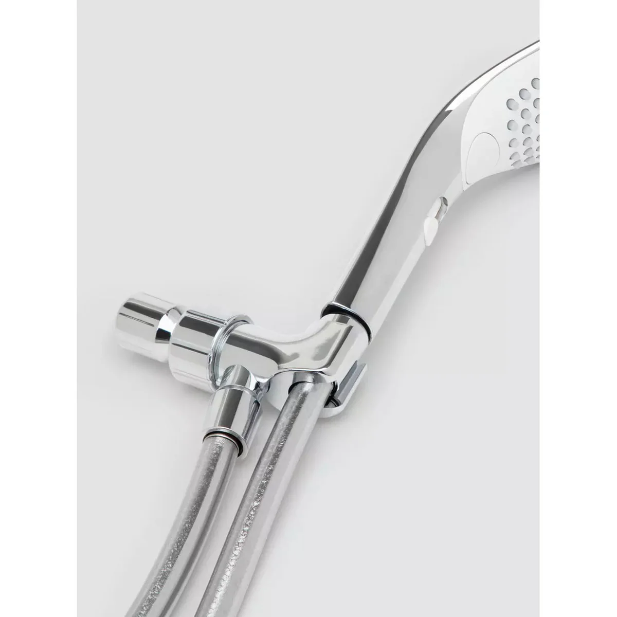 Womanizer Wave Shower Hose & Shower Arm Mount Set