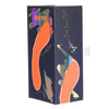 Swan® - The Mini Swan® Wand - Glow in the Dark - OR