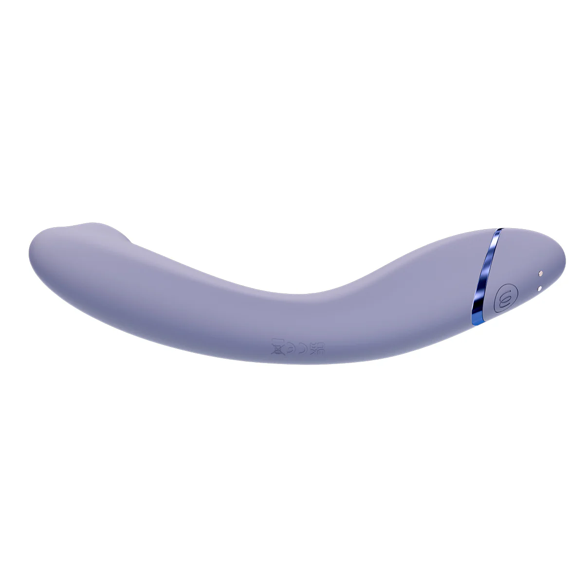 Womanizer – OG - G-Spot Vibrator – Lilac