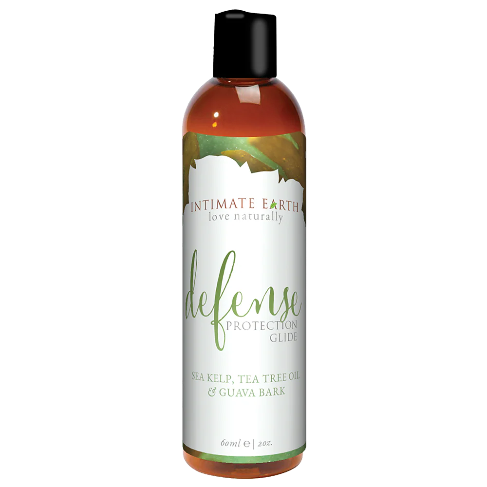Intimate Earth Defense Glide - 60ml/2oz