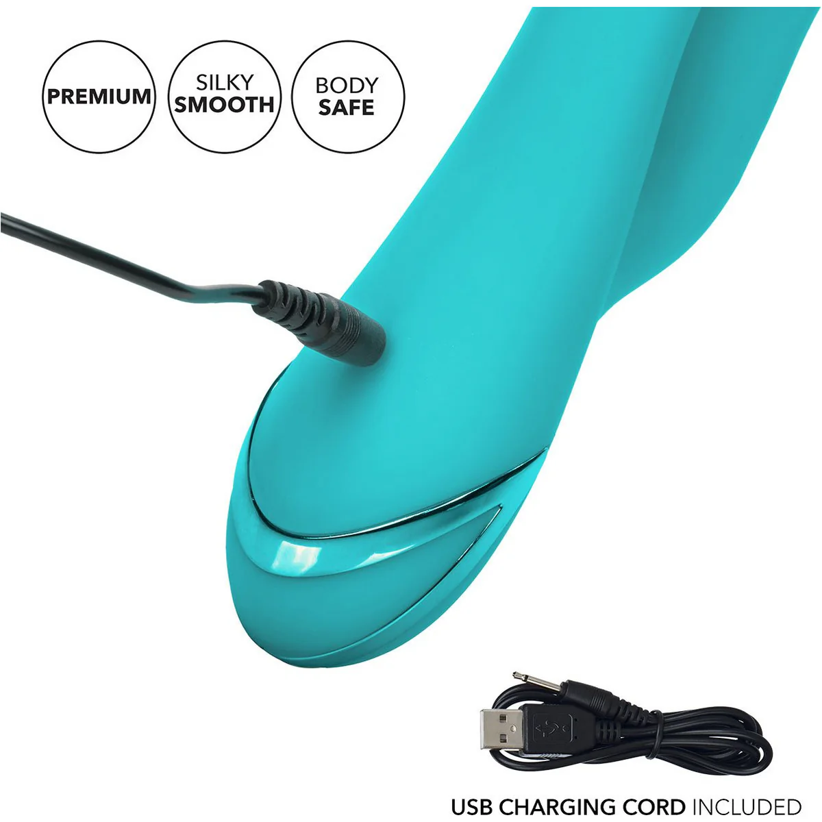 CalExotics California Dreaming - Santa Monica Starlet - Blue