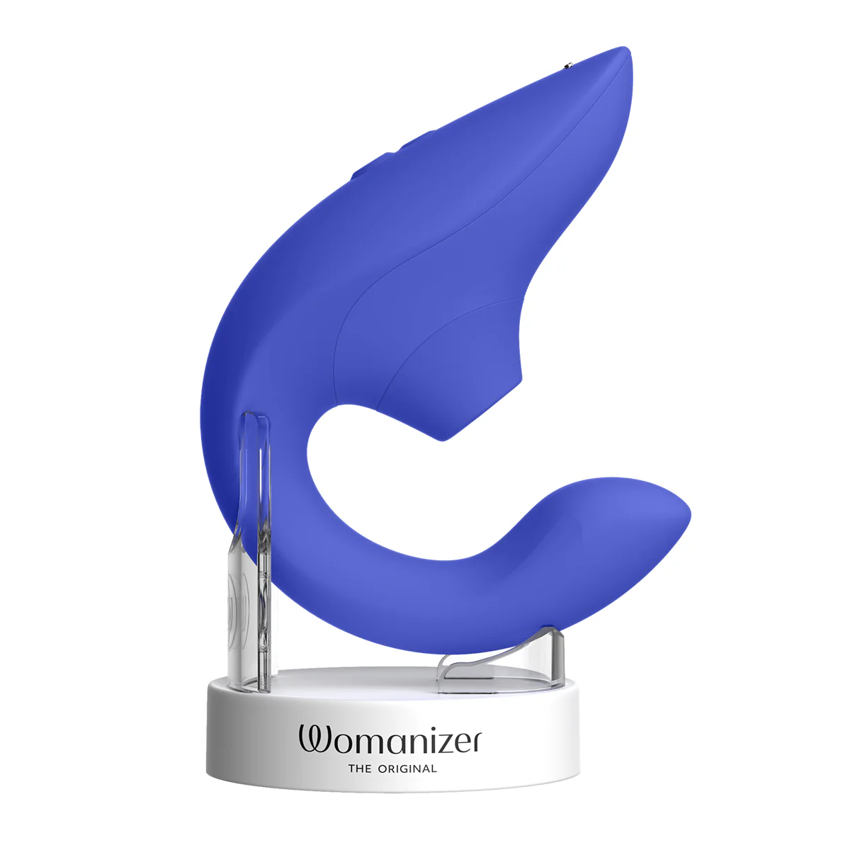Womanizer Blend – Vibrant Blue