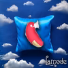 Lamode By Swan Dreamy – Luxurious Clitoral Stimulator with Case - Claret