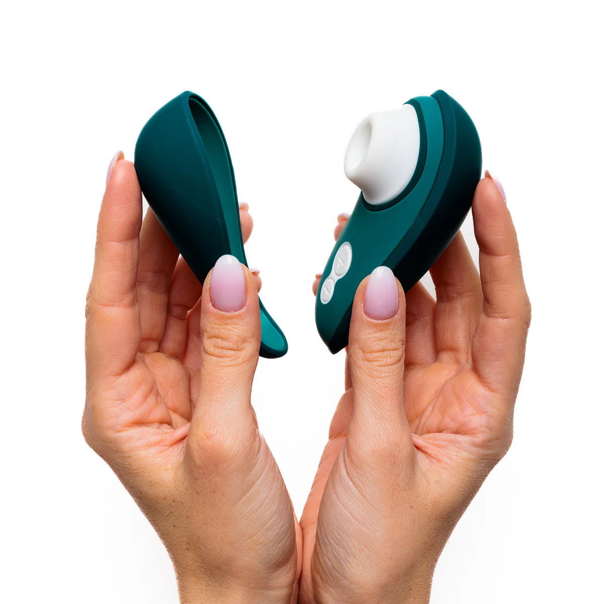 Womanizer Liberty 2 – Dark Petrol