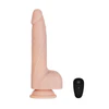 Naked Addiction 8.5” Thruster with Remote - Vanilla - 88725