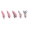 Womanizer Premium Eco – Eco-Friendly Clitoral Stimulator - Pink