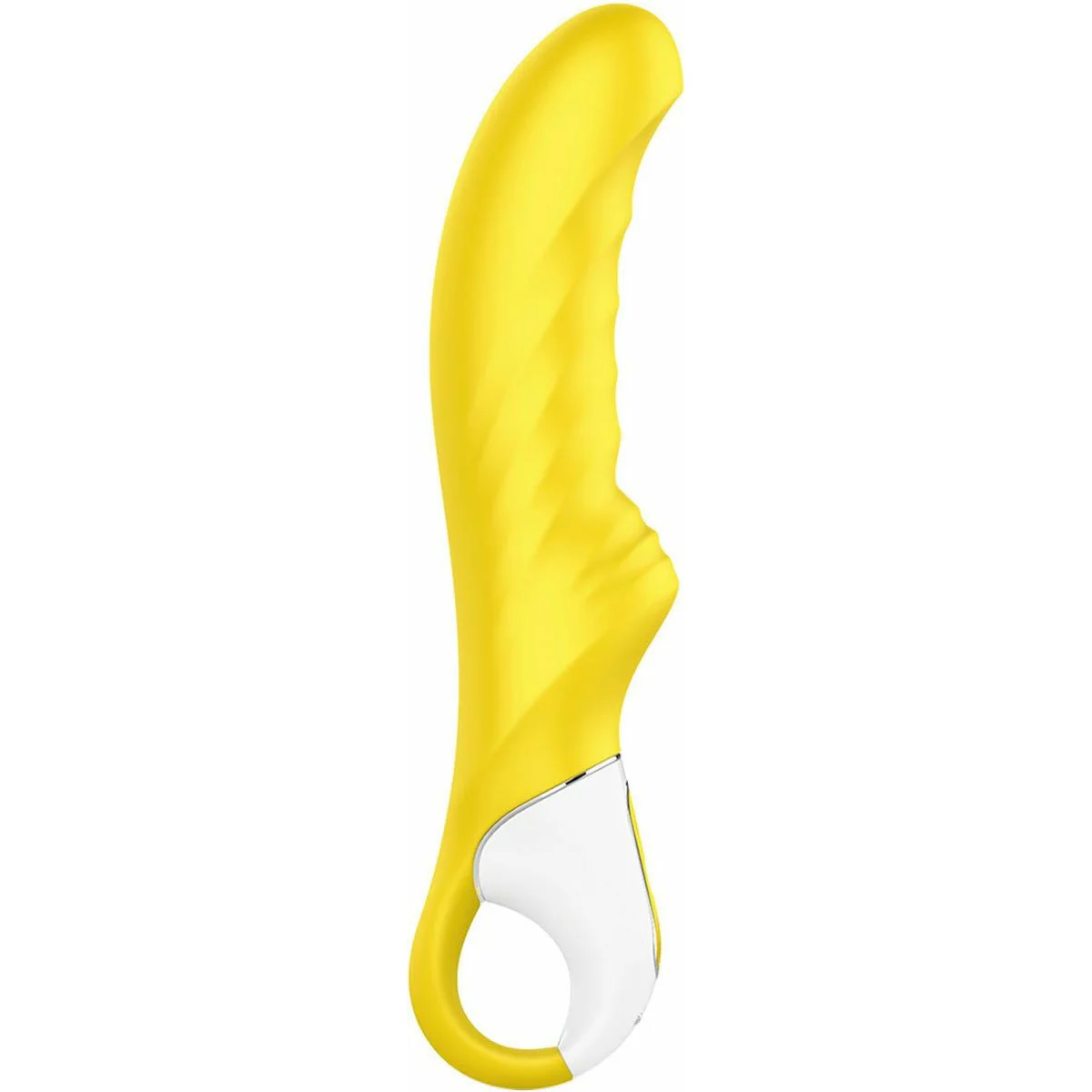 Satisfyer Vibes - Yummy Sunshine - Yellow