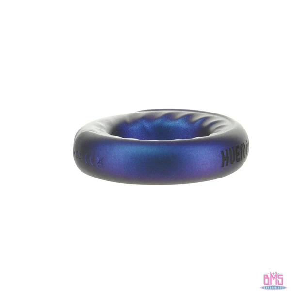 Hueman Saturn – Vibrating Cock Ring