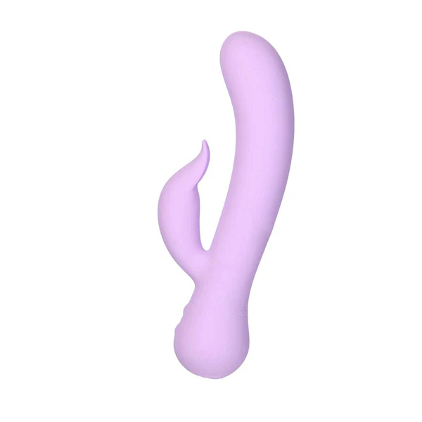 Swan® Duchess - Dual Vibrator - Rechargeable - Lilac
