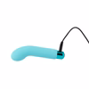 PowerBullet Sara’s Spot – Compact G-Spot Vibrator – Teal